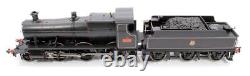 Dapol 43xx 2-6-0 Mogul 5370 BR Lined Early Black (DCC-Sound) OO Gauge