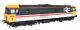 Dapol 4D-006-020D Class 73 136 BR Intercity Executive DCC Fitted