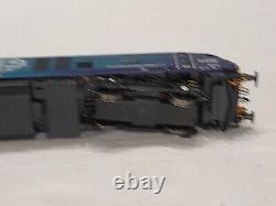 Dapol 4D-022-002 Class 68 68005 Defiant in DRS Compass livery DCC Ready OO NMB