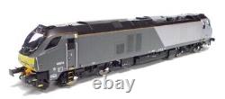 Dapol 4D-022-004 Class 68 Locomotive No. 68014 Chiltern Livery DCC Ready