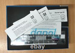 Dapol 4D-022-018D Class 68 68032 Destroyer TransPennine Express TPE DCC FITTED