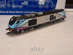 Dapol 4D-022-021 Class 68 Transpennine Express 68027 Splendid DCC Ready Mint Bxd