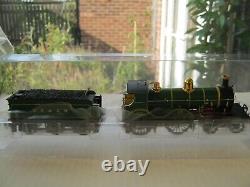 Dapol 4S-027-001S SE&CR Wainwright D Class Sound Fitted + Dance Hall Brake Van