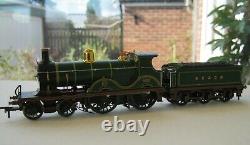 Dapol 4S-027-001S SE&CR Wainwright D Class Sound Fitted + Dance Hall Brake Van