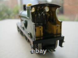 Dapol 4S-027-001S SE&CR Wainwright D Class Sound Fitted + Dance Hall Brake Van