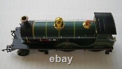 Dapol 4S-027-001S SE&CR Wainwright D Class Sound Fitted + Dance Hall Brake Van