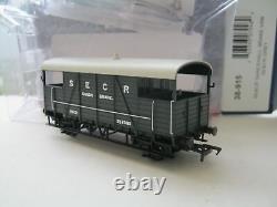 Dapol 4S-027-001S SE&CR Wainwright D Class Sound Fitted + Dance Hall Brake Van