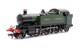 Dapol 4S-041-008S OO Gauge Large Prairie 2-6-2 3146 Great Western Green DCC-Sou