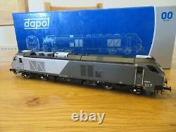 Dapol 4d-022-002 oo gauge class 68 no 68010 chiltern livery dcc ready