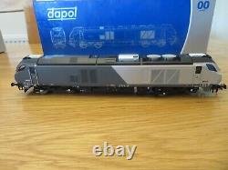 Dapol 4d-022-002 oo gauge class 68 no 68010 chiltern livery dcc ready