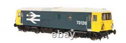 Dapol 73126 BRAND NEW BR Blue livery OO Gauge DCC ready 4D-006-019 73