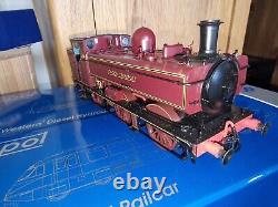 Dapol 7S-007-004 Class 57xx Pannier L94 London Transport Maroon DCC Ready OO