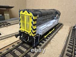 Dapol 7mm 08740 Stratford DCC Sound