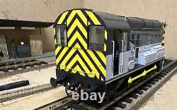 Dapol 7mm 08740 Stratford DCC Sound