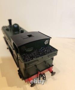 Dapol Class 57xx Great Western Pannier Green 5700 O Gauge Dcc Sound Decoder