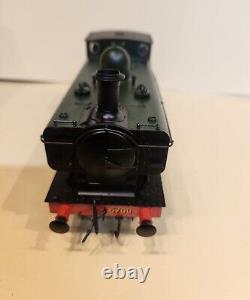 Dapol Class 57xx Great Western Pannier Green 5700 O Gauge Dcc Sound Decoder