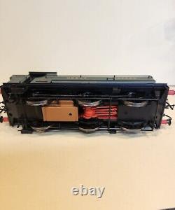 Dapol Class 57xx Great Western Pannier Green 5700 O Gauge Dcc Sound Decoder