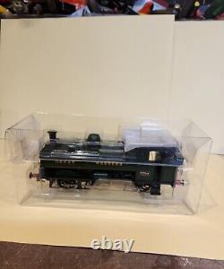 Dapol Class 57xx Great Western Pannier Green 5700 O Gauge Dcc Sound Decoder