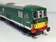 Dapol Class 73 4D-006-010S BR Green D6004 DCC Sound Fitted EXCELLENT CONDITION