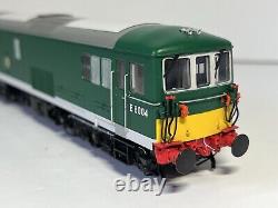 Dapol Class 73 4D-006-010S BR Green D6004 DCC Sound Fitted EXCELLENT CONDITION