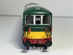 Dapol Class 73 4D-006-010S BR Green D6004 DCC Sound Fitted EXCELLENT CONDITION