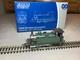 Dapol OO Gauge 4S-018-007D 0-4-0 Class B4 Dock Tank Loco Guernsey dcc fitted