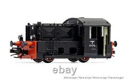 Drb Shunting Diesel Locomotive Köf Ii Open Cabin With Eag Dcc NEW