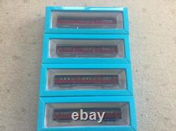 EFE E99939 OO Gauge London Underground 1938 Tube Stock Motorised DCC Ready
