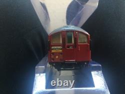 EFE E99939 OO Gauge London Underground 1938 Tube Stock Motorised DCC Ready