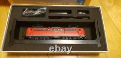 ESU 31032 DCC Full Sound Electric Locomotives Br151 Traffic Red 2-Wire/3-Wire