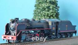 Electrotren 4140 Renfe Class 141 Mikado Estado En Museo Museum Version DCC Ready