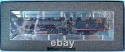 Electrotren 4140 Renfe Class 141 Mikado Estado En Museo Museum Version DCC Ready