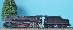 Electrotren 4140 Renfe Class 141 Mikado Estado En Museo Museum Version DCC Ready