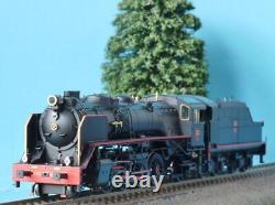 Electrotren 4142 Renfe Class 141 Mikado Estado De Origen Original Type DCC Ready