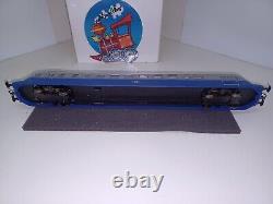 Electrotren DCC Digital 2128D HO OSE-CH A-A 46 SELF PROPELLED CAR RENAULT ABJ 9