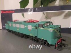 Electrotren e3031s renfe electric locomotora 278-007 epoca v dcc sound fitted