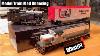 Fan Mail Locomotives Rolling Stock And More DCC Sound