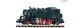 Fleischmann 706184 OBB Rh64 311 Steam Locomotive III (DCC-Fitted)
