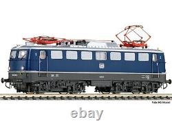 Fleischmann 733072 DB BR110.1 Electric Locomotive IV (DCC-Sound)