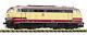 Fleischmann N 724289 Diesel Locomotive 218 217-8, DB, DCC, Sound New