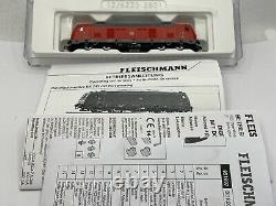 Fleischmann Spur N 931897 Diesellok BR 245 007 Digital DCC Next 18 LED r/w