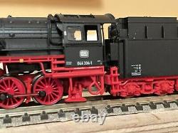 Fleischmann Spur N 931898 Dampflokomotive BR 044 DCC Digital Sound (Henning)