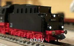 Fleischmann Spur N 931898 Dampflokomotive BR 044 DCC Digital Sound (Henning)