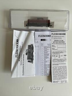Fleischmann Spur N 931899-1 Diesellok BR 212 151-1 DB Digital DCC