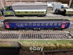 Gm2210401 N Gauge Dapol Class 153 Dmu First Great Western Revised DCC Ready