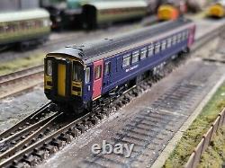 Gm2210401 N Gauge Dapol Class 153 Dmu First Great Western Revised DCC Ready