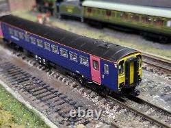 Gm2210401 N Gauge Dapol Class 153 Dmu First Great Western Revised DCC Ready