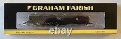 Graham Farish 372-425 BR WD Austerity 2-8-0 Locomotive 90732, New, N Gauge