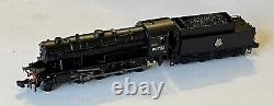 Graham Farish 372-425 BR WD Austerity 2-8-0 Locomotive 90732, New, N Gauge