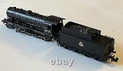 Graham Farish 372-425 BR WD Austerity 2-8-0 Locomotive 90732, New, N Gauge